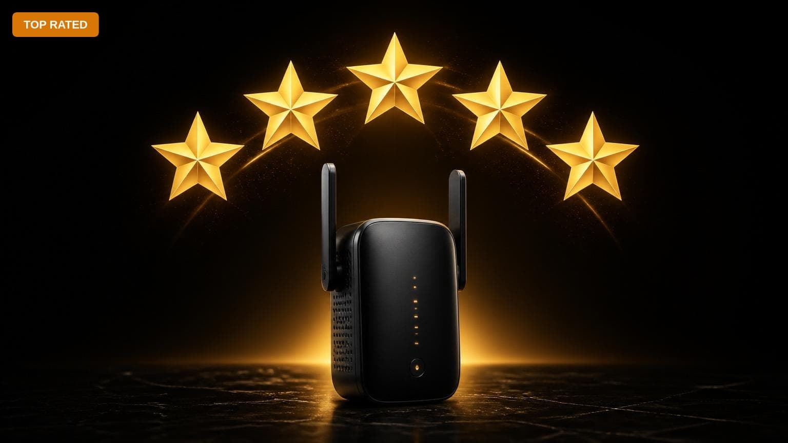 12 Top Rated Range Extenders in 2026