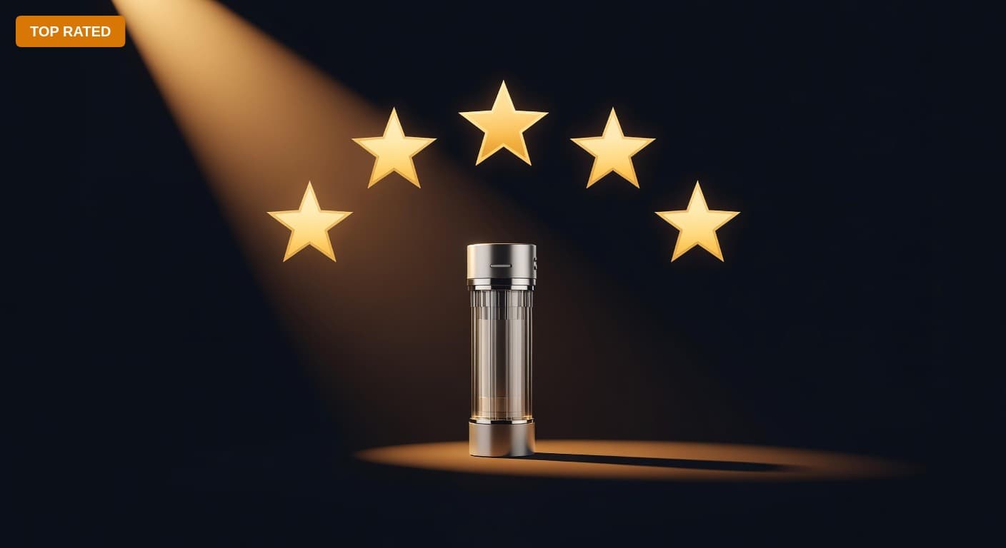 12 Top Rated Reverse Osmosis Systems in 2026