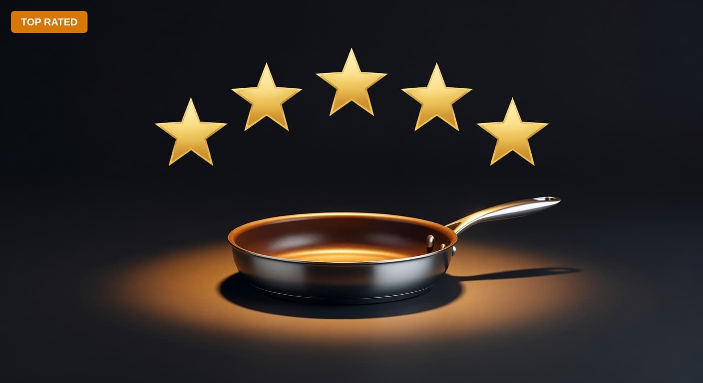 12 Top Rated Skillets in 2026