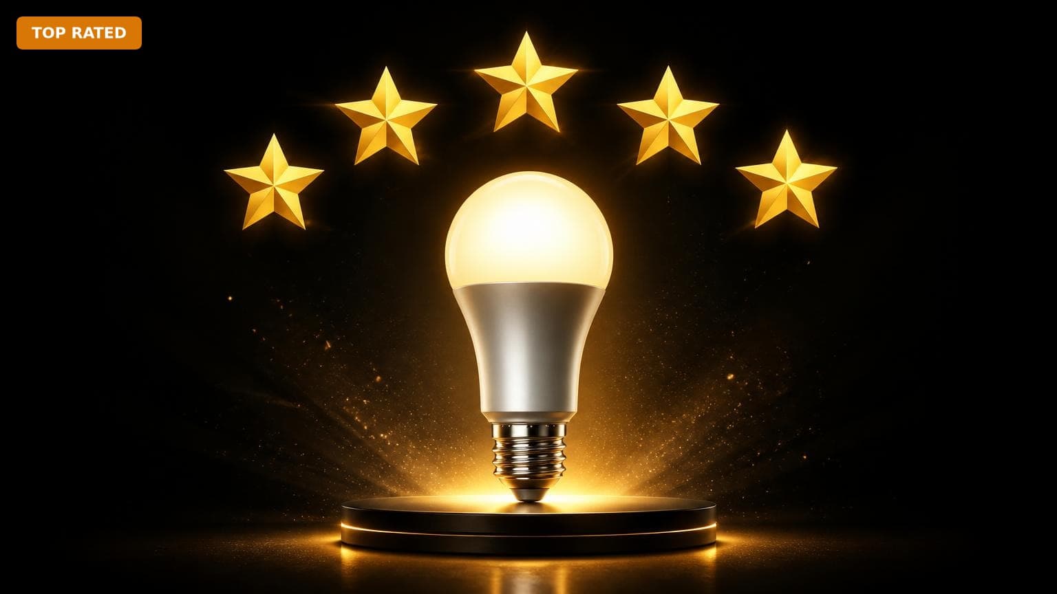 12 Top Rated Smart Lighting Bulbs in 2026