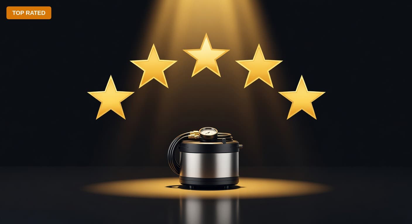 12 Top Rated Tire Inflators in 2026
