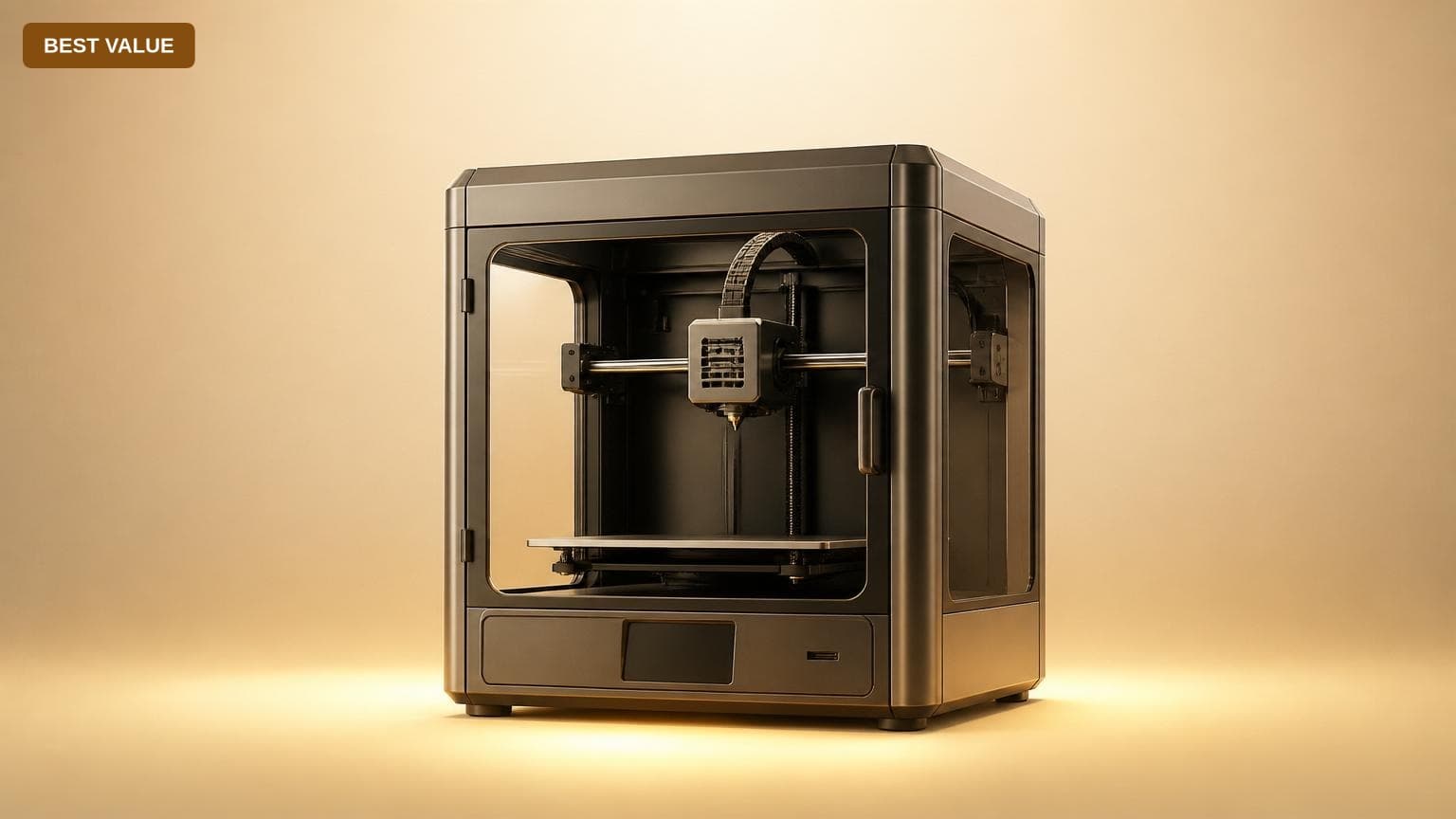 Is Best value 3D Printers Worth It? Honest Review (2026)