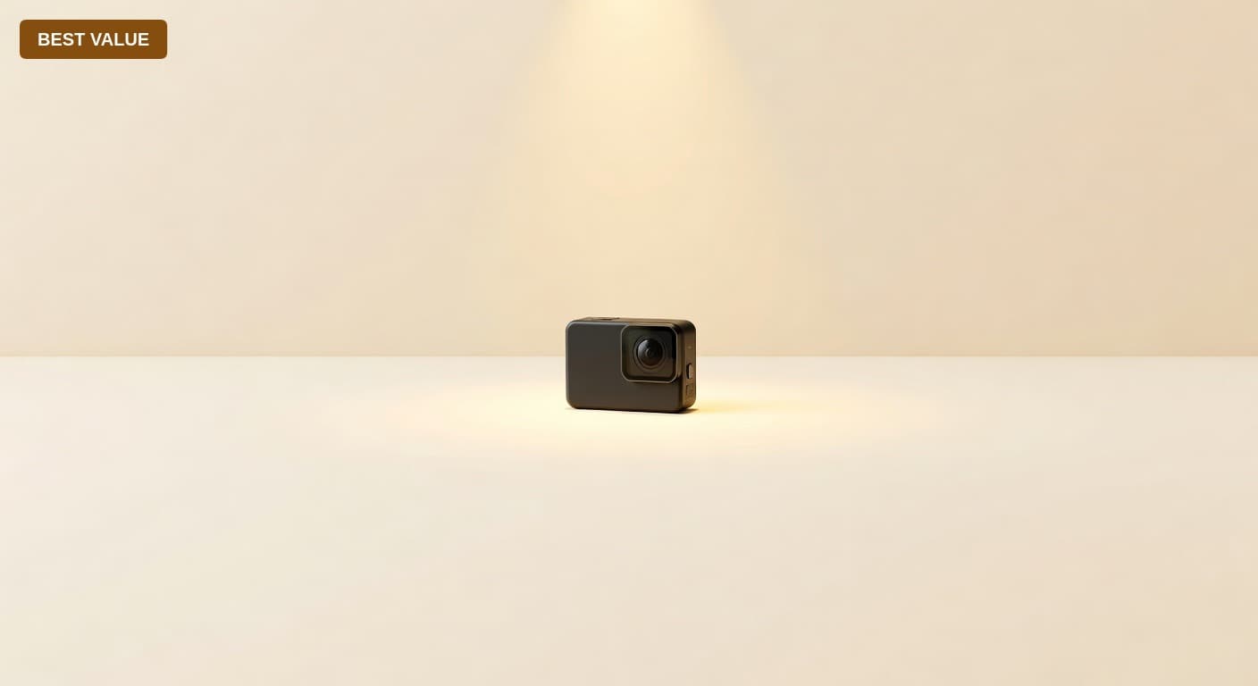 Is Best value 4K Action Cameras Worth It? Honest Review (2026)