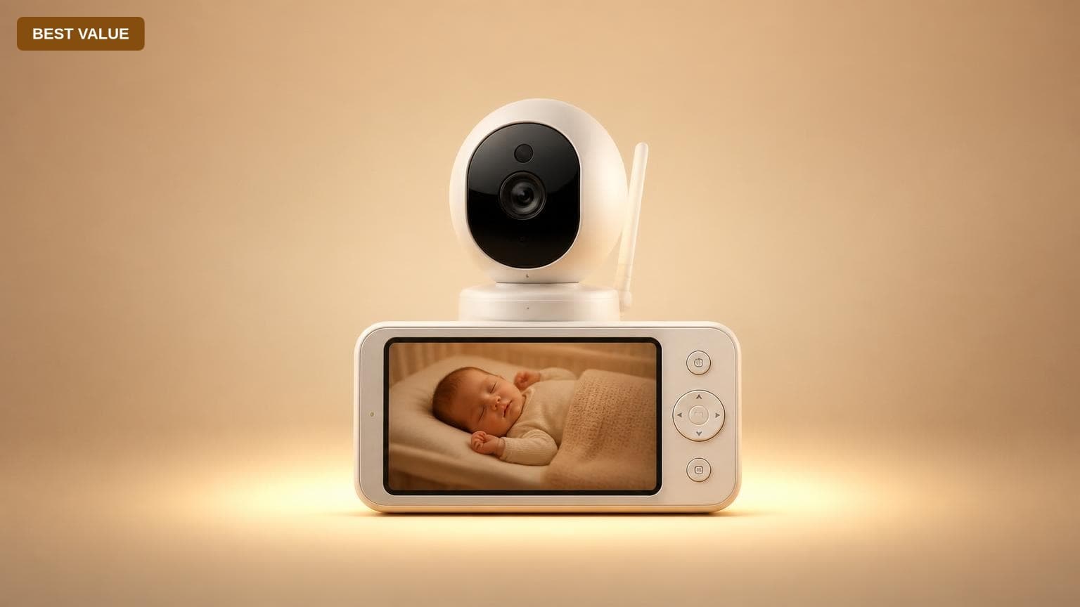Is Best value Baby Monitors Worth It? Honest Review (2026)