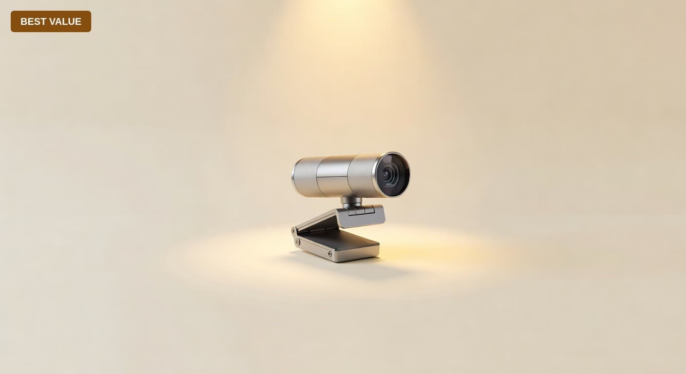 Is Best value Battery Webcams Worth It? Honest Review (2026)