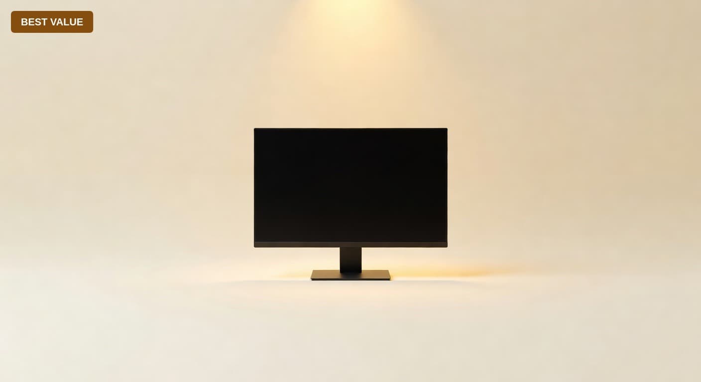 Is Best value Budget Gaming Monitors Worth It? Honest Review (20ā¦