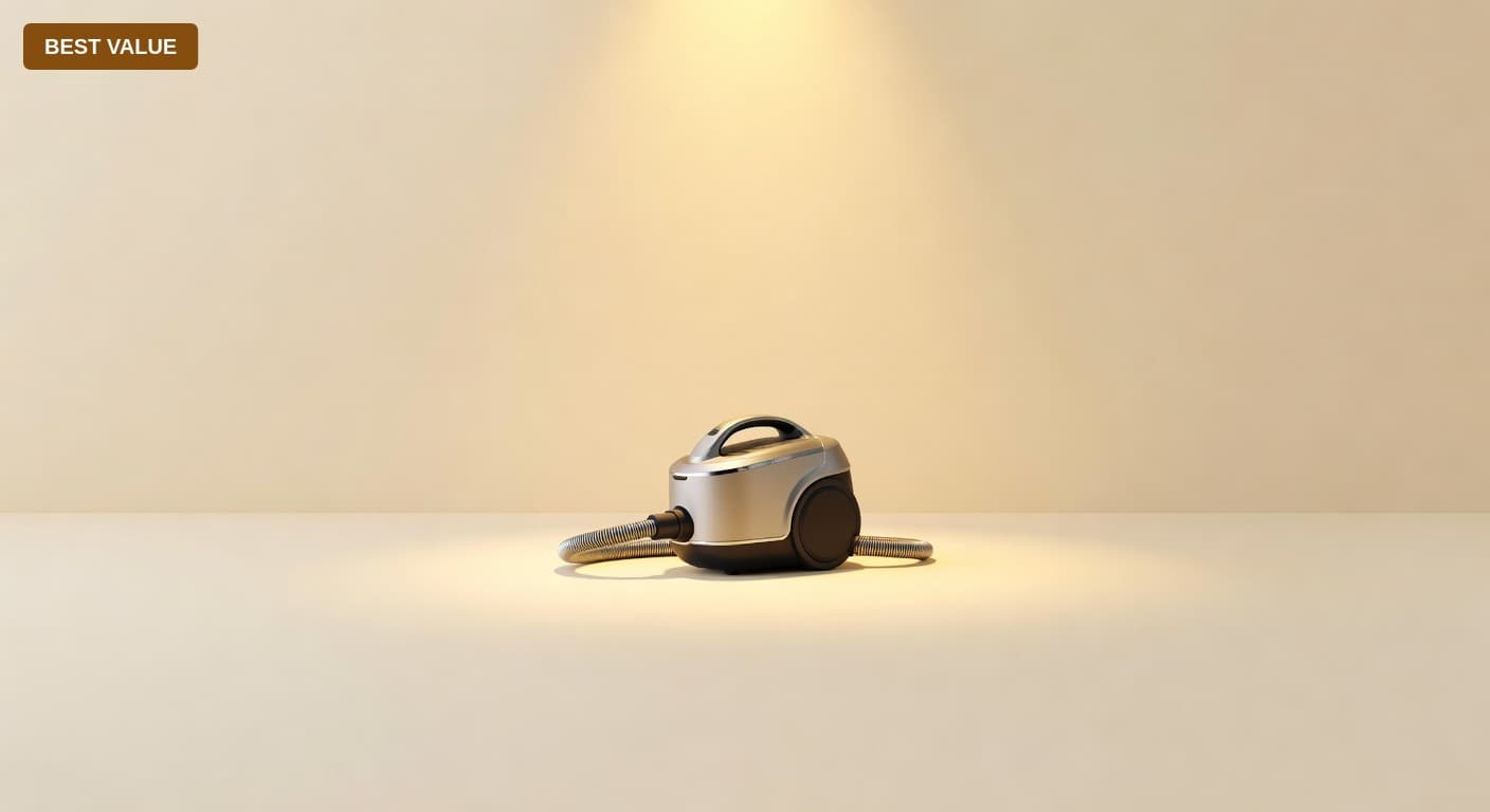 Is Best value Canister Vacuums Worth It? Honest Review (2026)