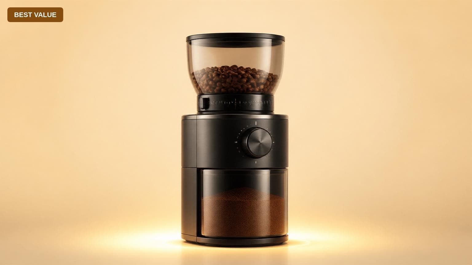 Is Best value Coffee Grinder Worth It? Honest Review (2026)