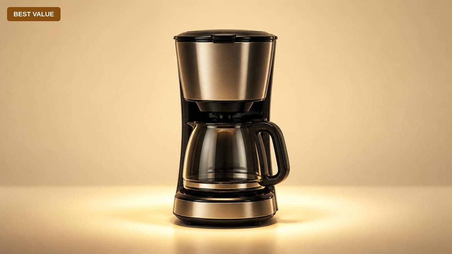 Is Best value Coffee Makers Worth It? Honest Review (2026)