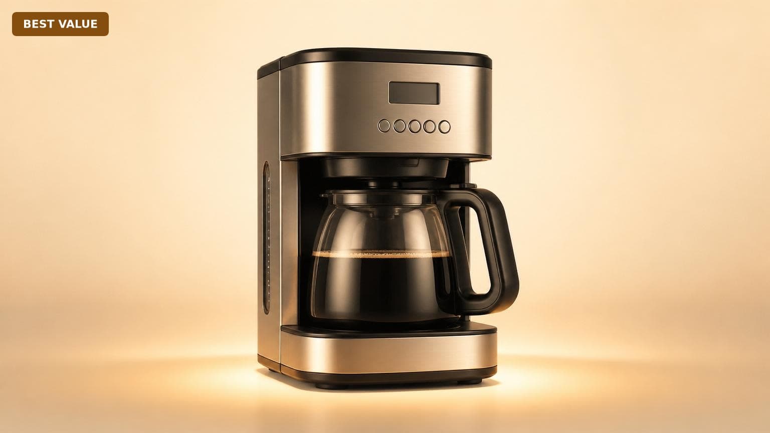 Is Best value Coffee Makers Worth It? Honest Review (2026)