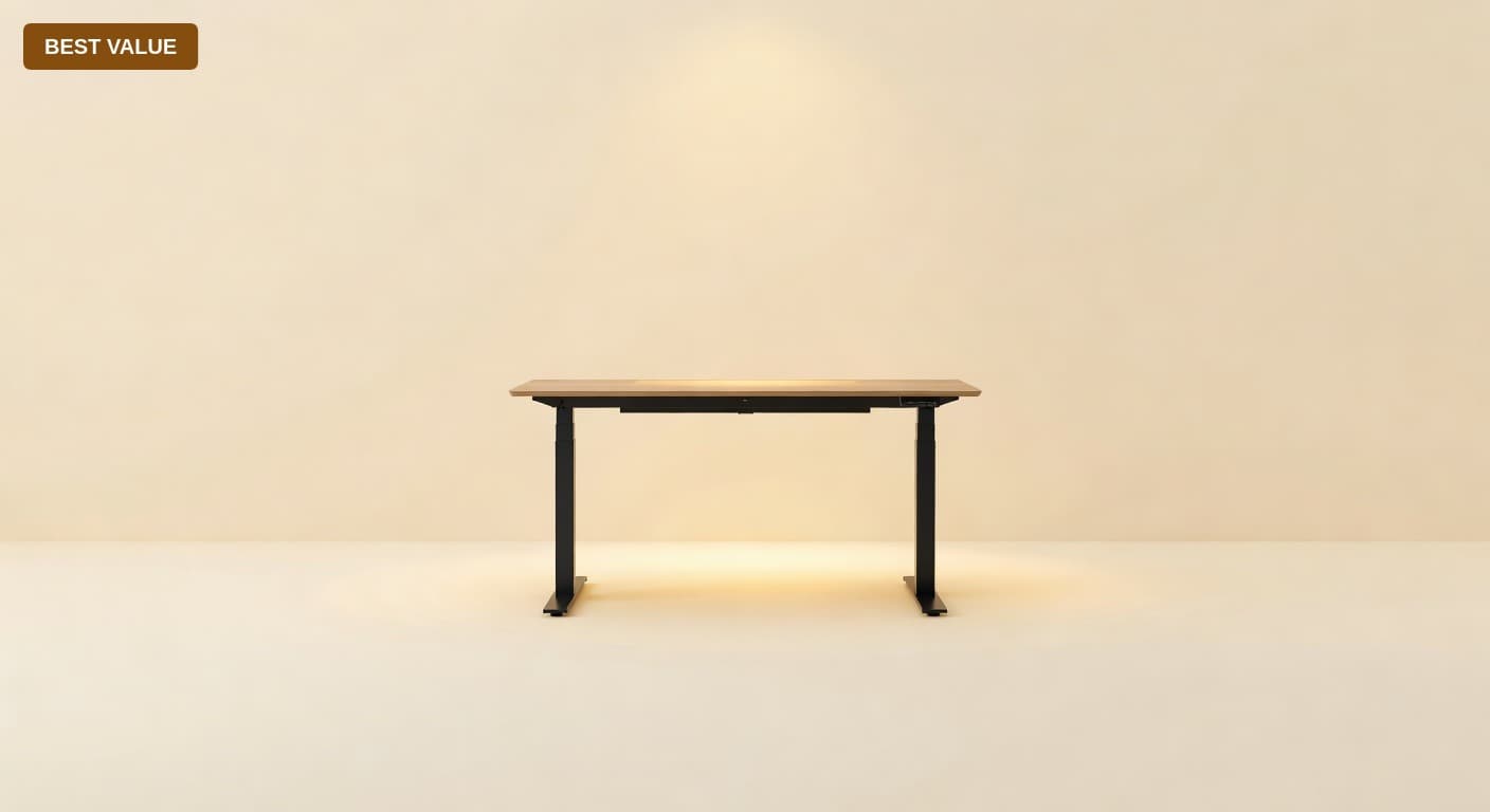 Is Best value Convertible Standing Desks Worth It? Honest Review…
