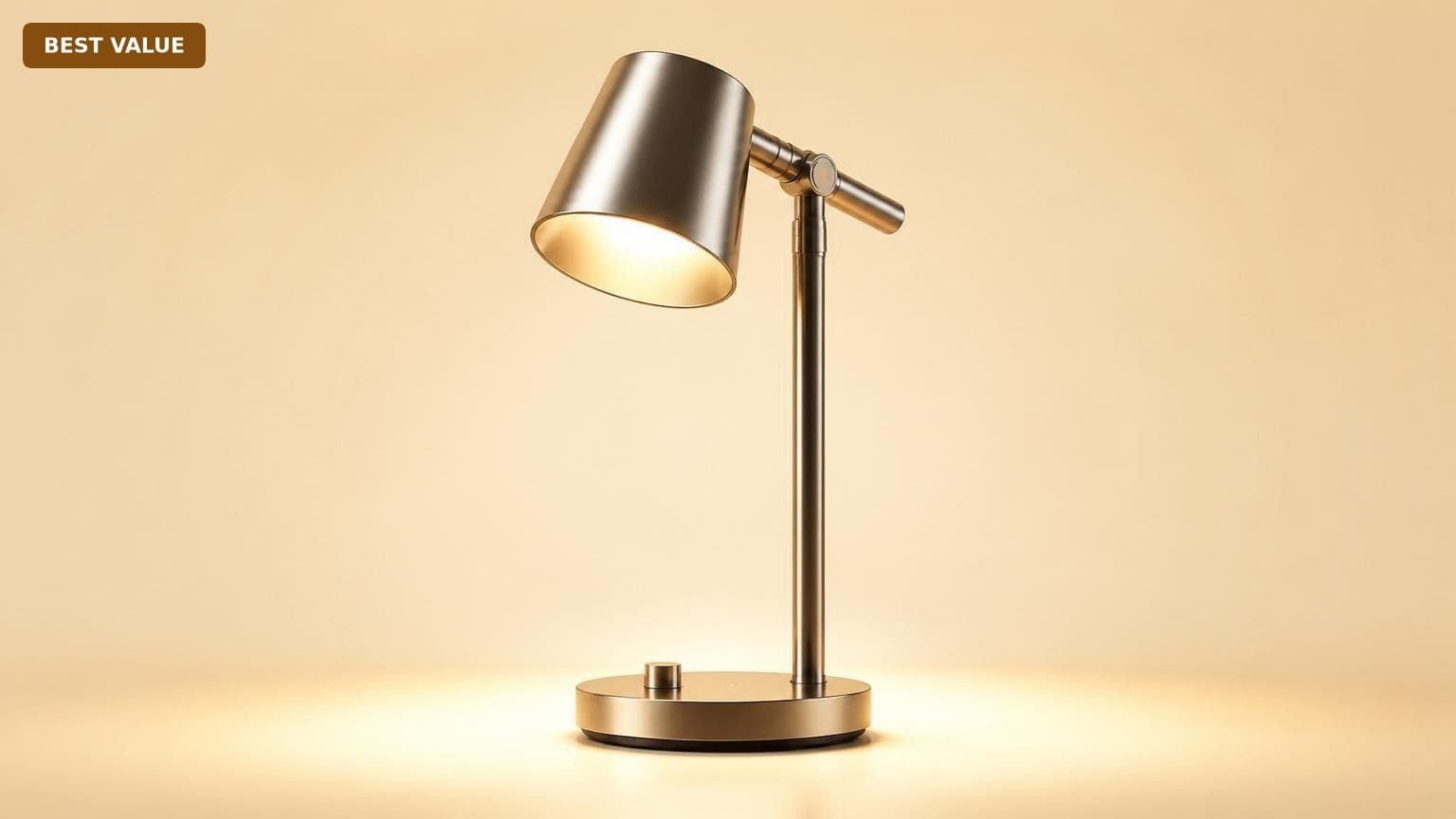 Is Best value Desk Lamps Worth It? Honest Review (2026)