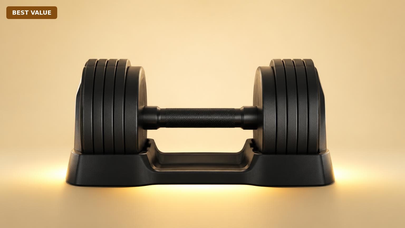 Is Best value Dumbbells Worth It? Honest Review (2026)