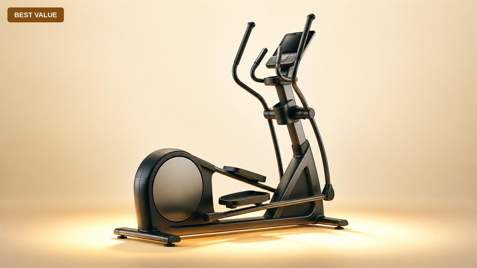 Is Best value Elliptical Machine Worth It? Honest Review (2026)