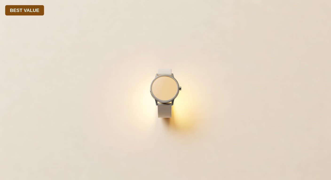 Is Best value Entry-Level Smartwatches Worth It? Honest Review (…