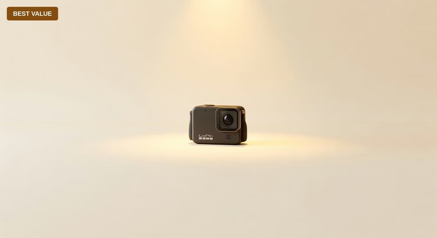 Is Best value GoPro Alternatives Worth It? Honest Review (2026)