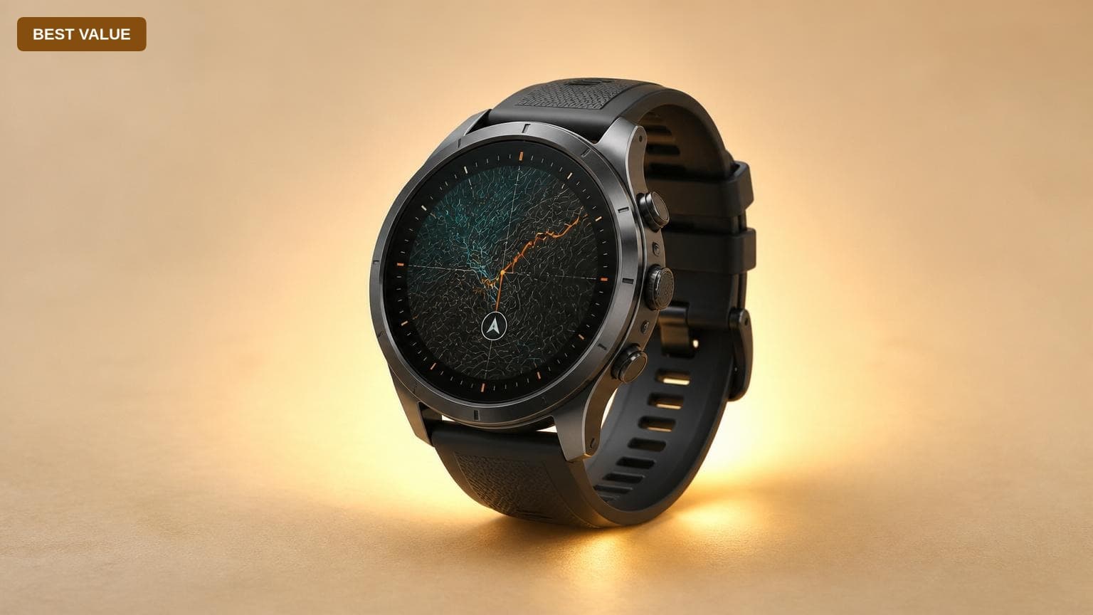 Is Best value GPS Watch Worth It? Honest Review (2026)