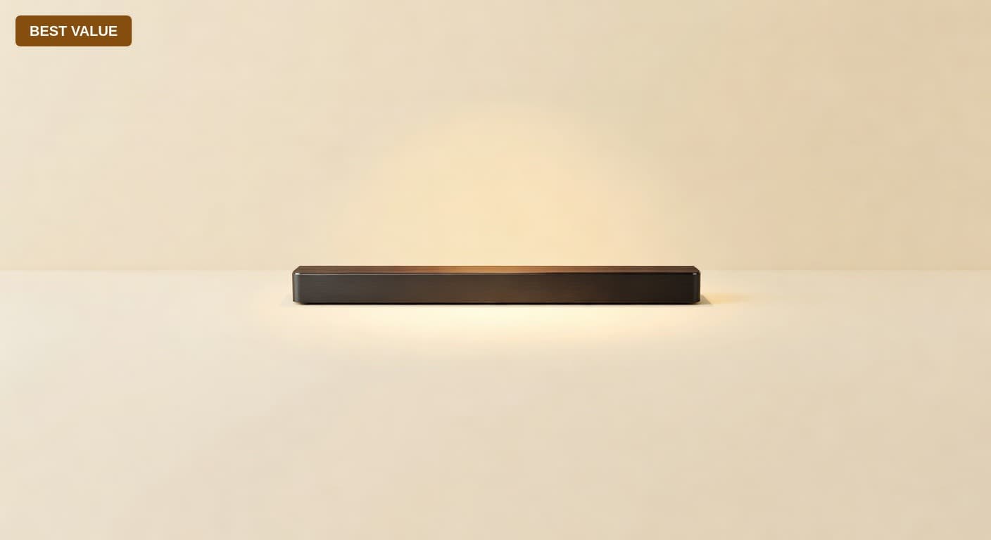 Is Best value High Wattage Soundbars Worth It? Honest Review (20…