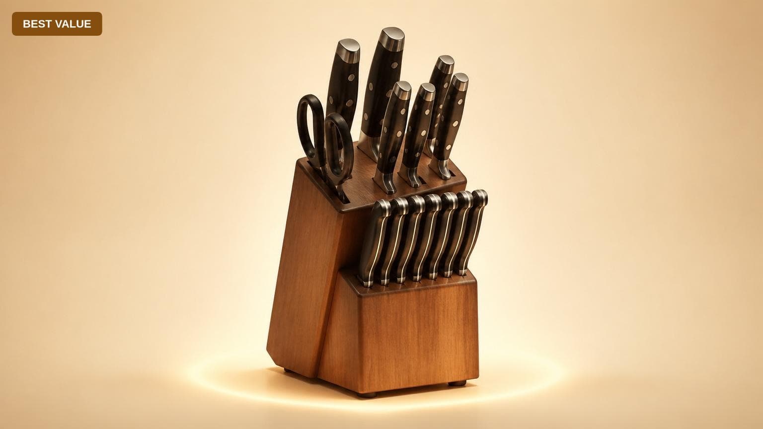 Is Best value Knife Set Worth It? Honest Review (2026)