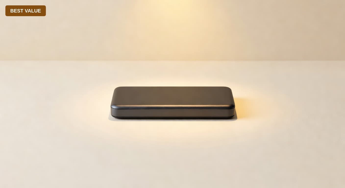 Is Best value Large Capacity Power Banks Worth It? Honest Review…