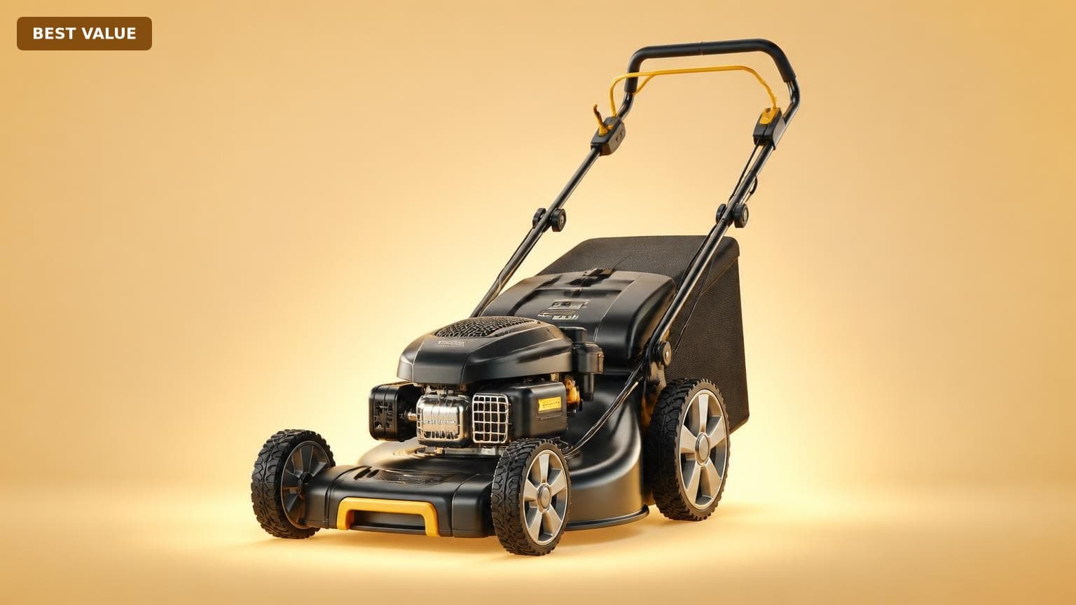 Is Best value Lawn Mowers Worth It? Honest Review (2026)