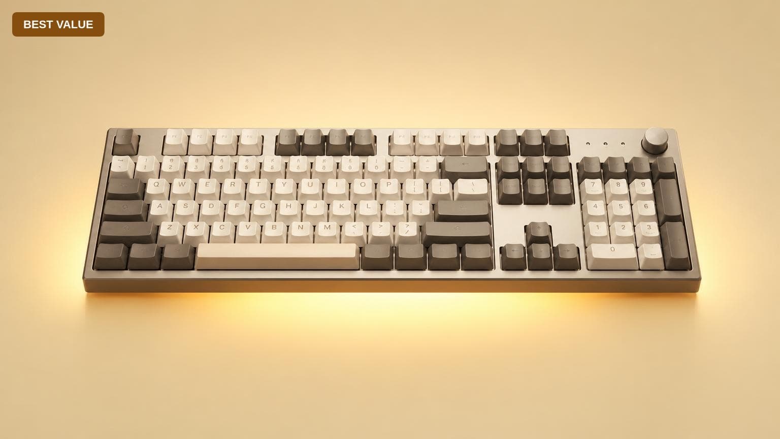 Is Best value Mechanical Keyboards (Full-size) Worth It? Honest…