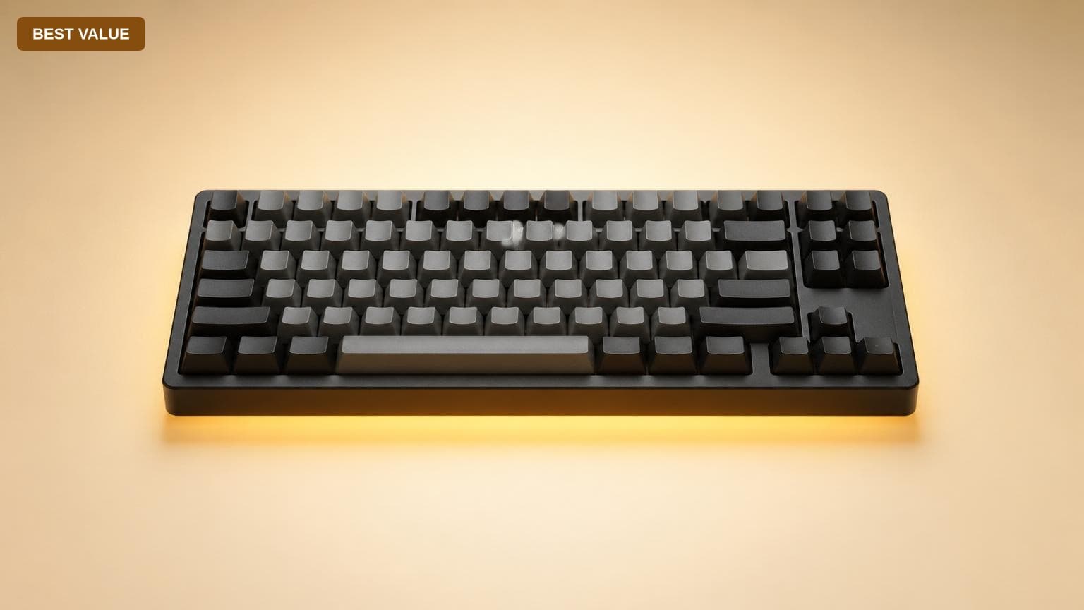 Is Best value Mechanical Keyboards (Tenkeyless) Worth It? Honestā¦