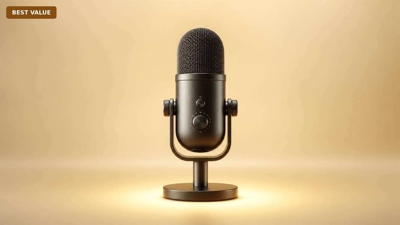 Is Best value Microphones Worth It? Honest Review (2026)