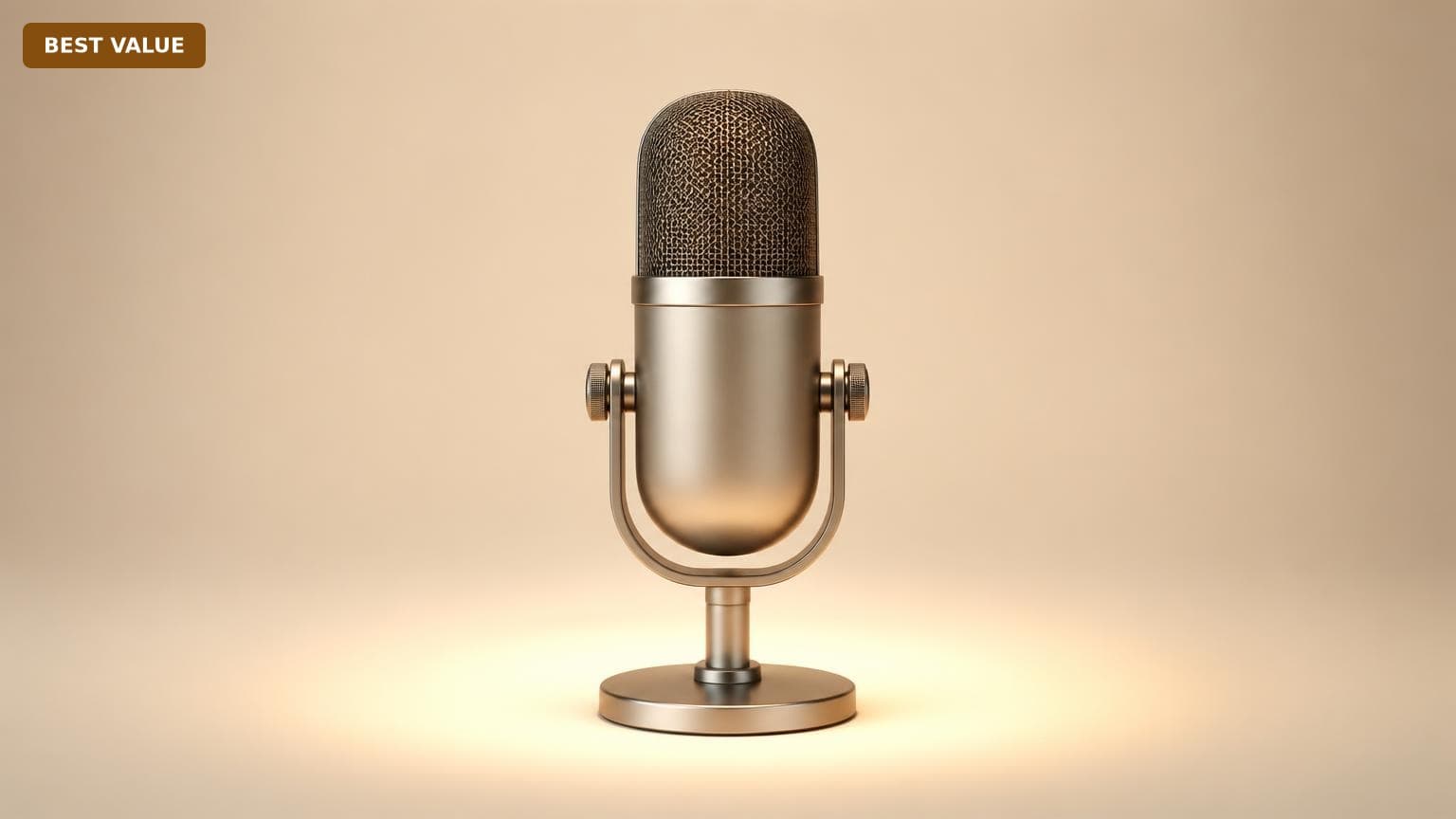 Is Best value Microphones Worth It? Honest Review (2026)