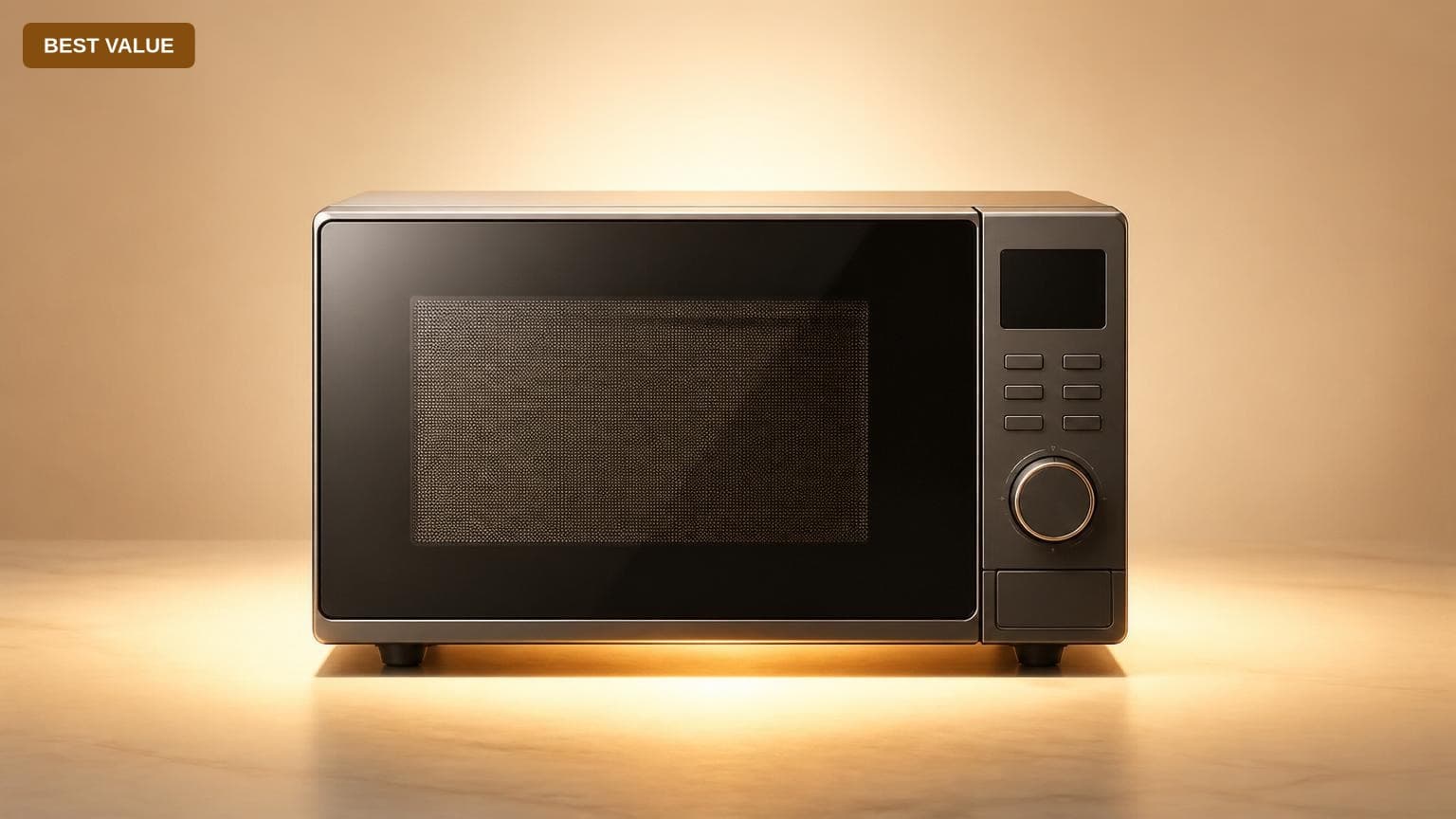 Is Best value Microwave Worth It? Honest Review (2026)