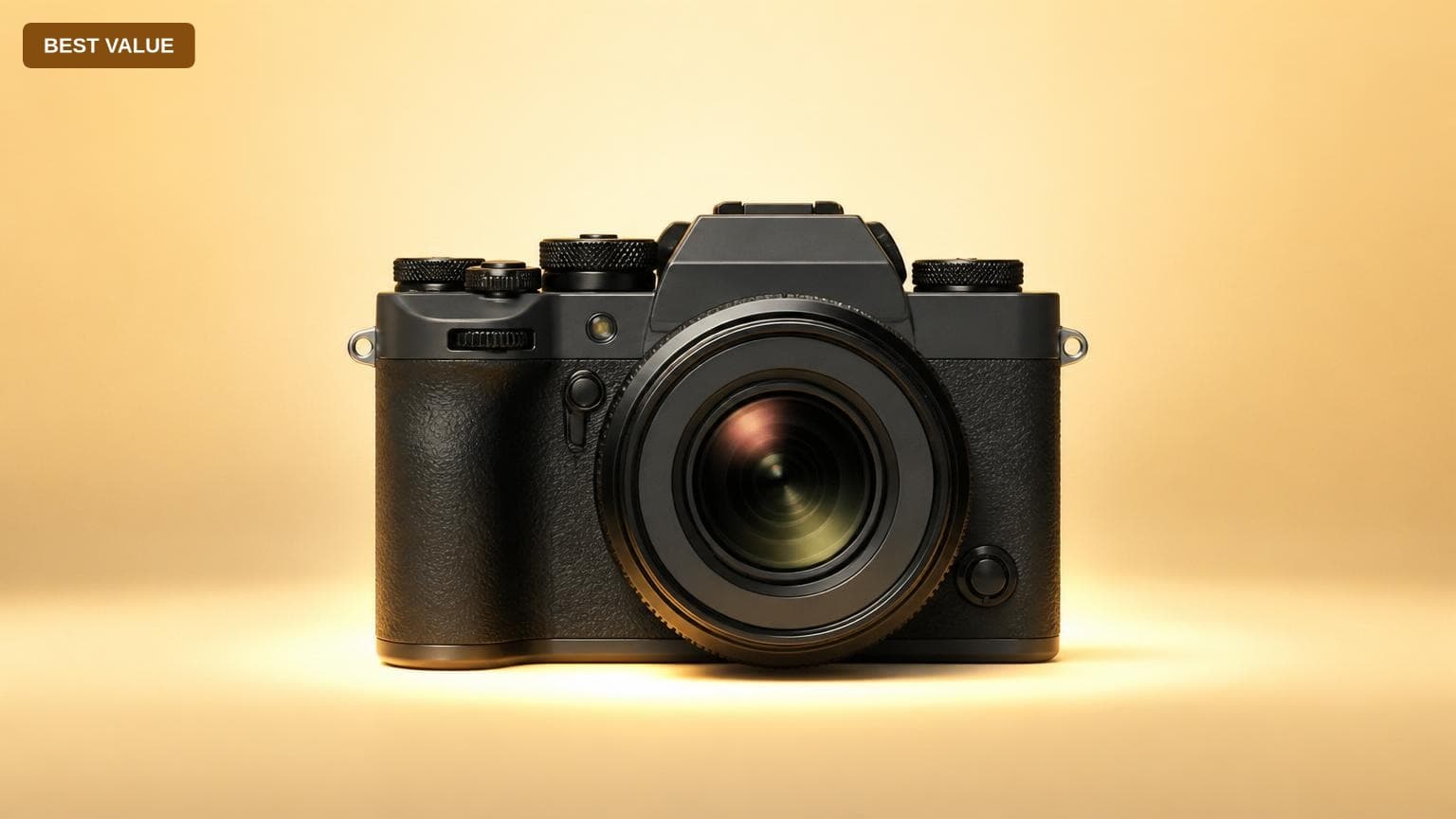 Is Best value Mirrorless Cameras Worth It? Honest Review (2026)