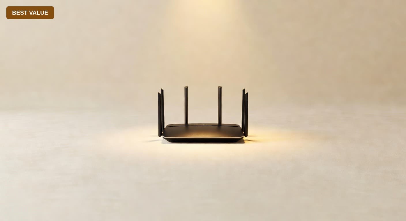 Is Best value MU-MIMO Routers Worth It? Honest Review (2026)
