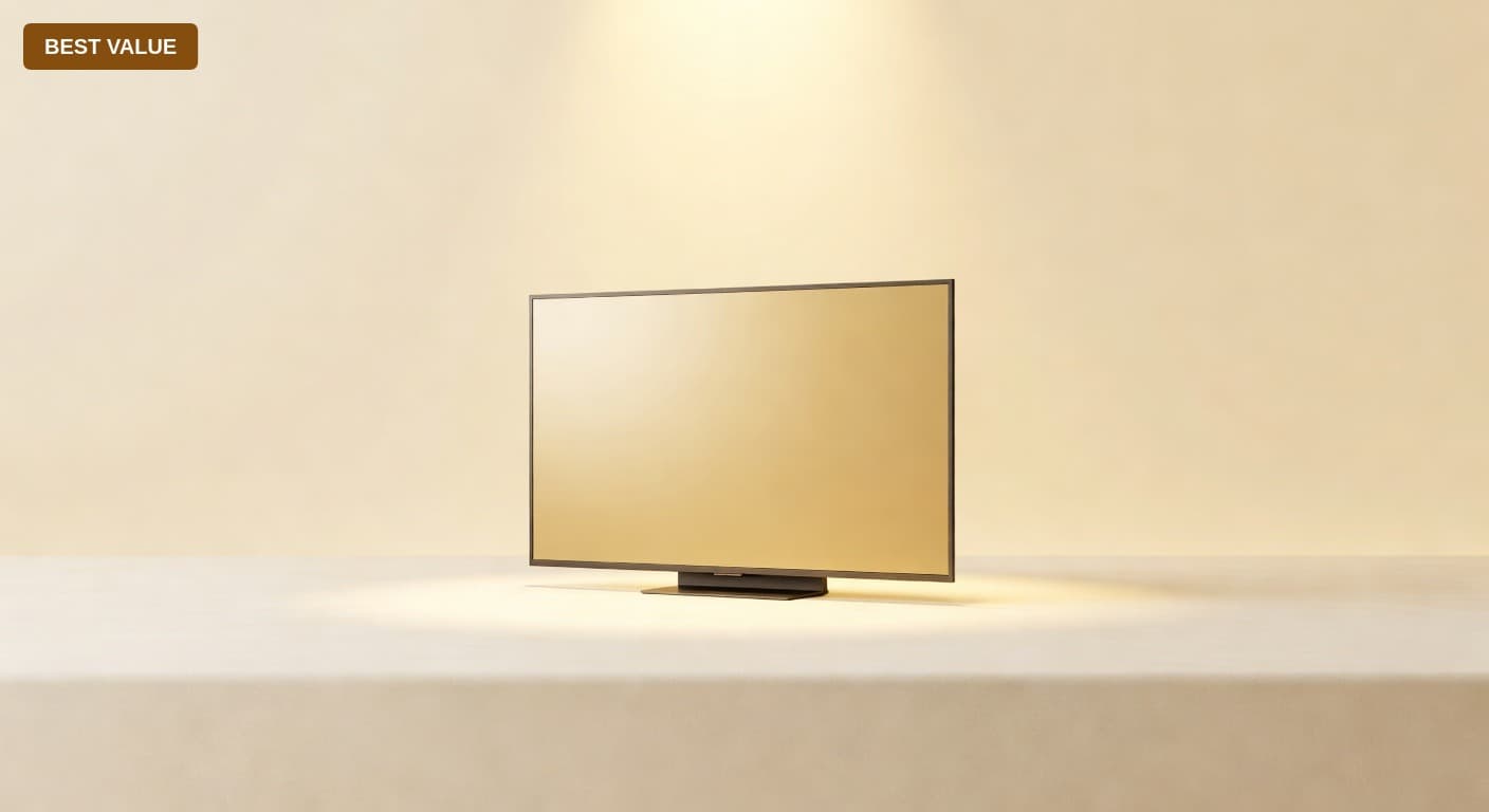 Is Best value NanoCell TVs Worth It? Honest Review (2026)