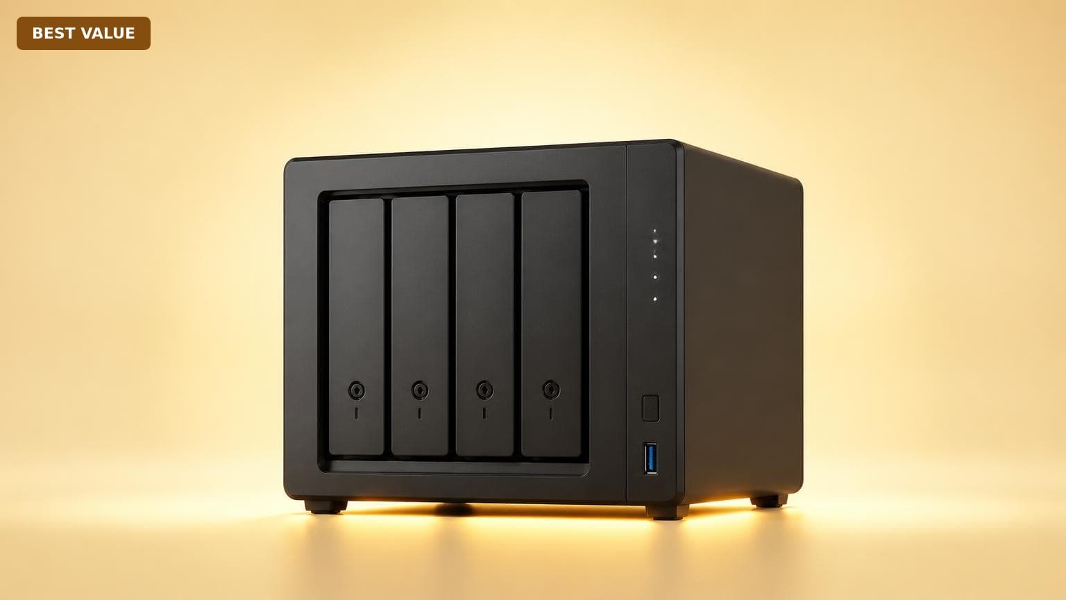 Is Best value NAS Devices Worth It? Honest Review (2026)