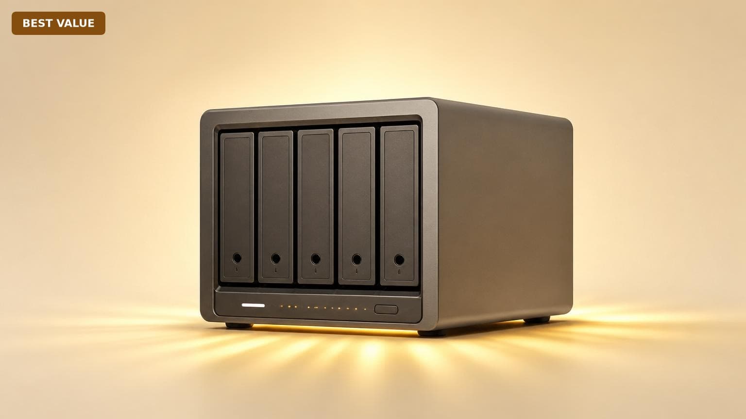 Is Best value NAS Drives Worth It? Honest Review (2026)