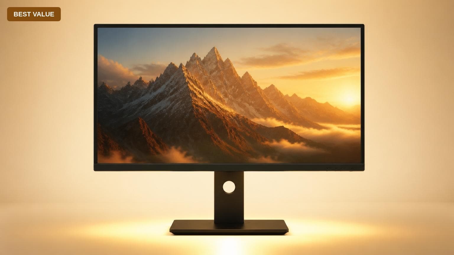 Is Best value Photo Editing Monitors Worth It? Honest Review (20…