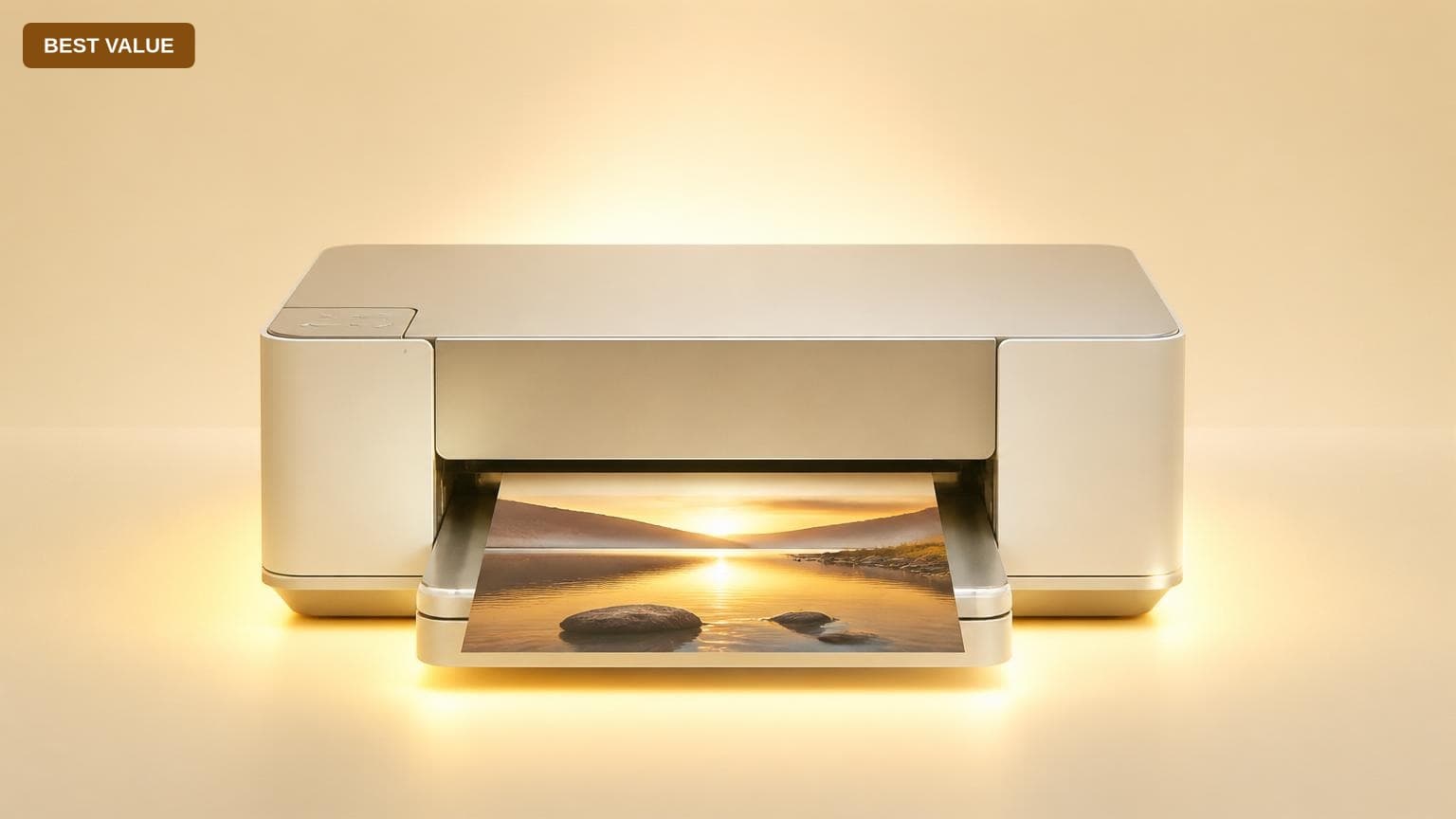Is Best value Photo Printer Worth It? Honest Review (2026)