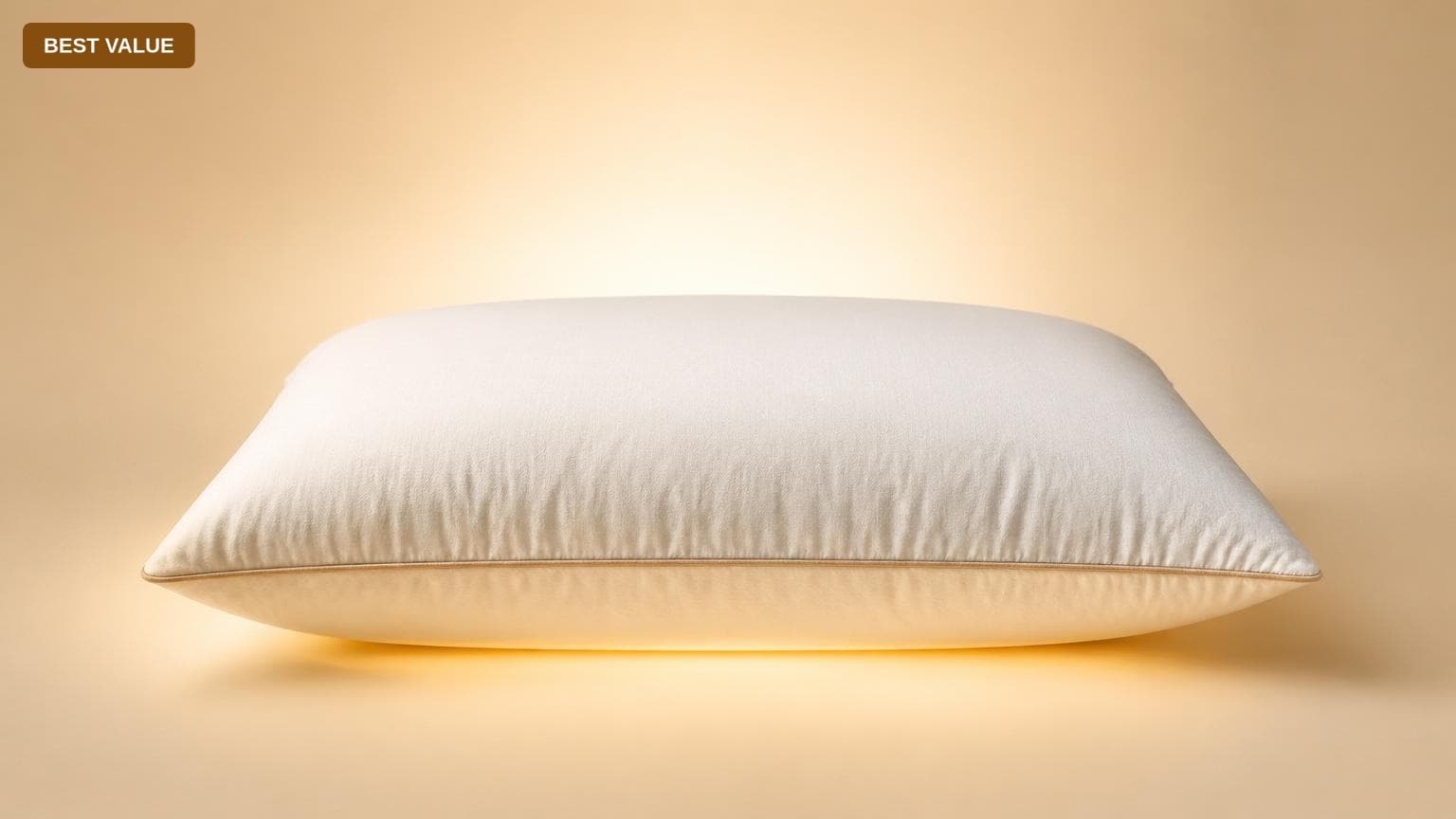 Is Best value Pillow Worth It? Honest Review (2026)