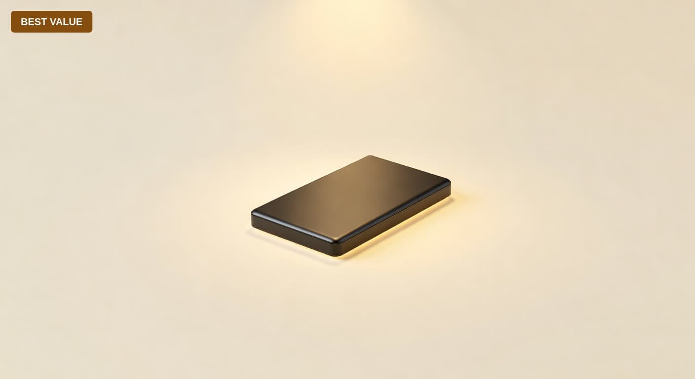 Is Best value Portable Power Banks Worth It? Honest Review (2026)