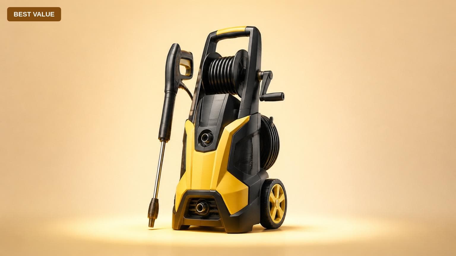 Is Best value Pressure Washers Worth It? Honest Review (2026)