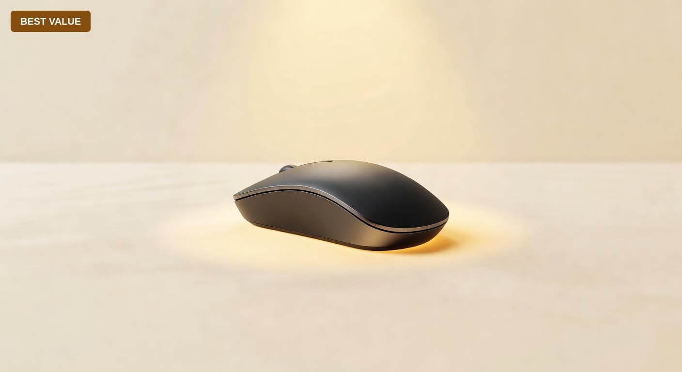 Is Best value Productivity Mice Worth It? Honest Review (2026)