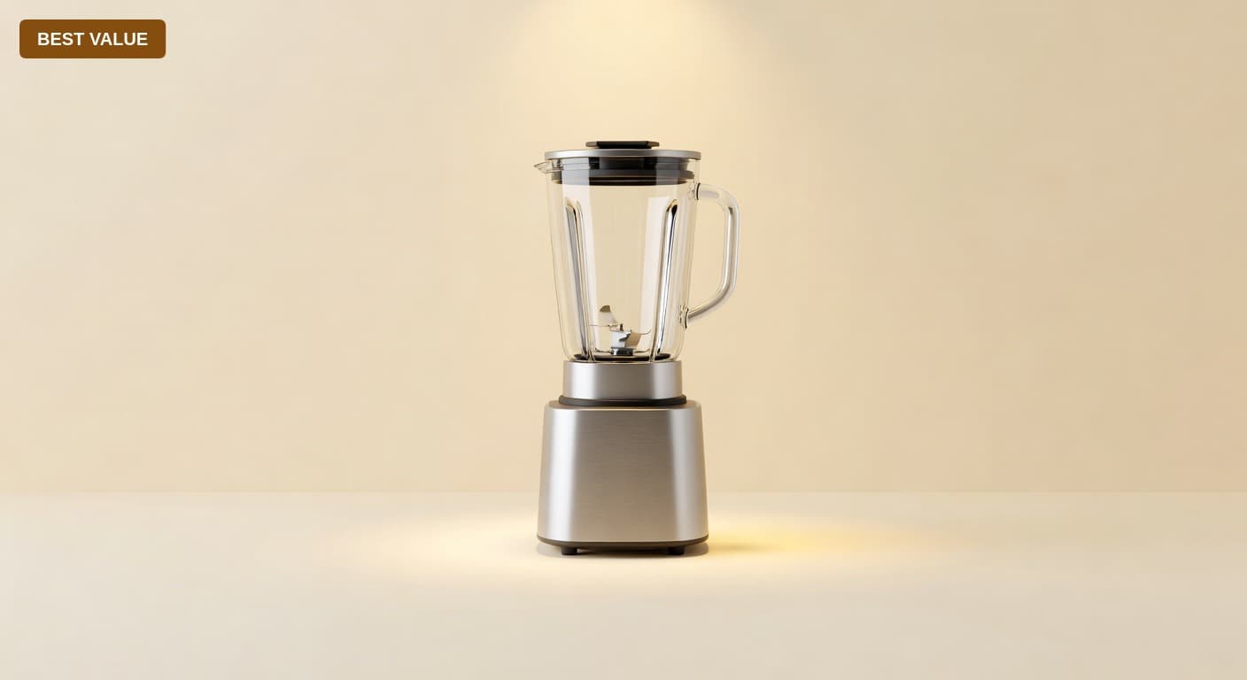 Is Best value Professional Blenders Worth It? Honest Review (202…