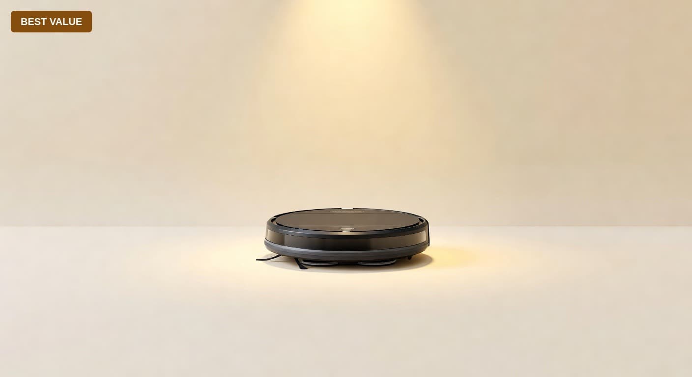 Is Best value Robot Vacuums with Mopping Worth It? Honest Review…