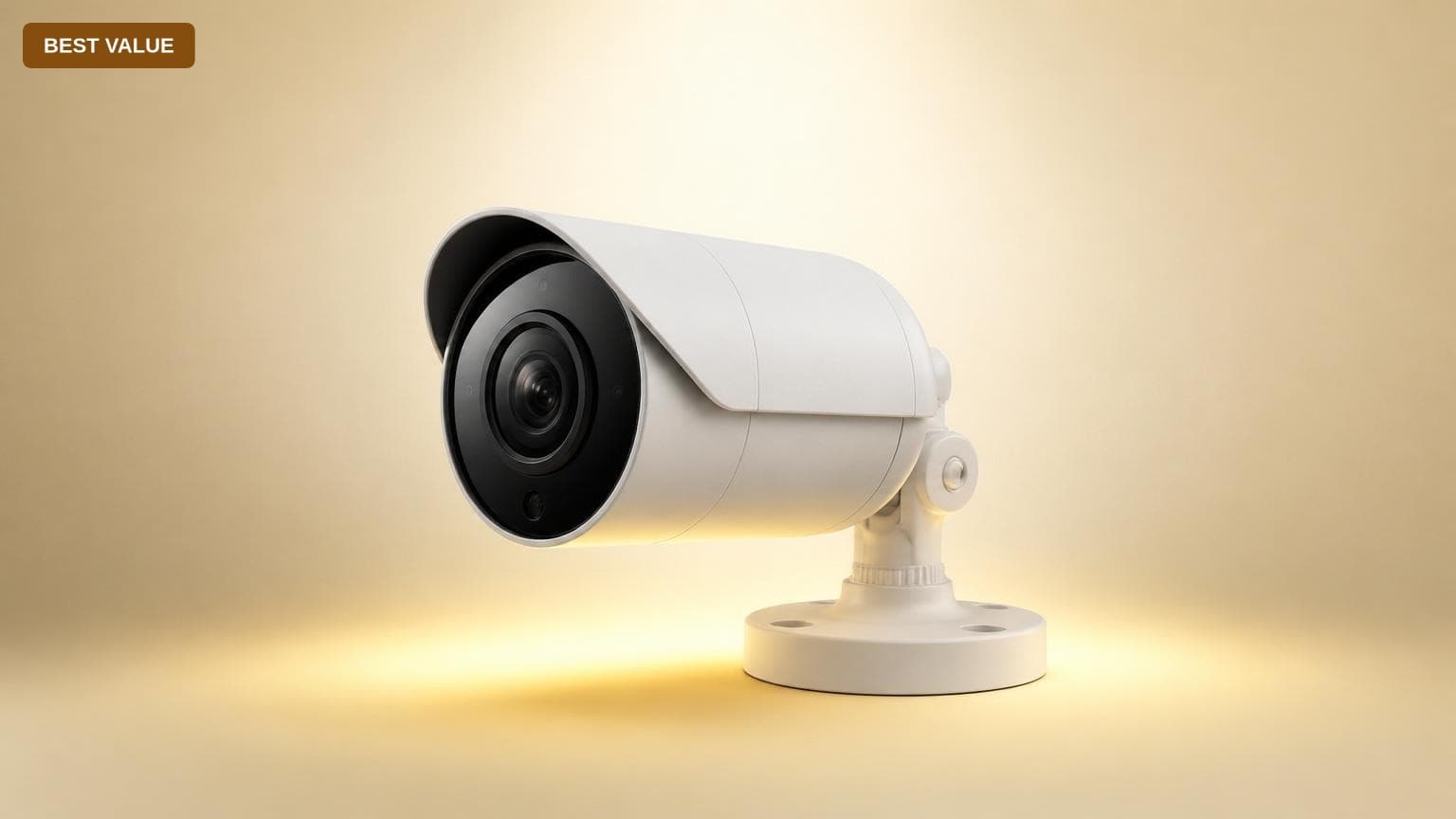 Is Best value Security Cameras Worth It? Honest Review (2026)