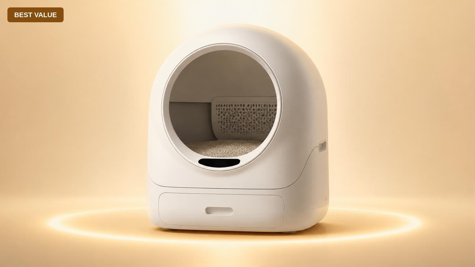 Is Best value Self-Cleaning Litter Box Worth It? Honest Review (ā¦