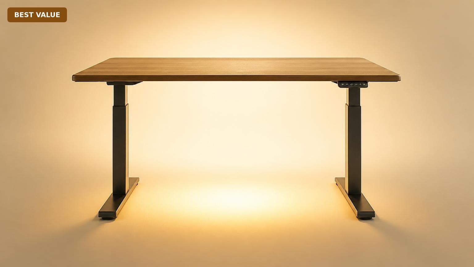 Is Best value Sit-Stand Desks Worth It? Honest Review (2026)