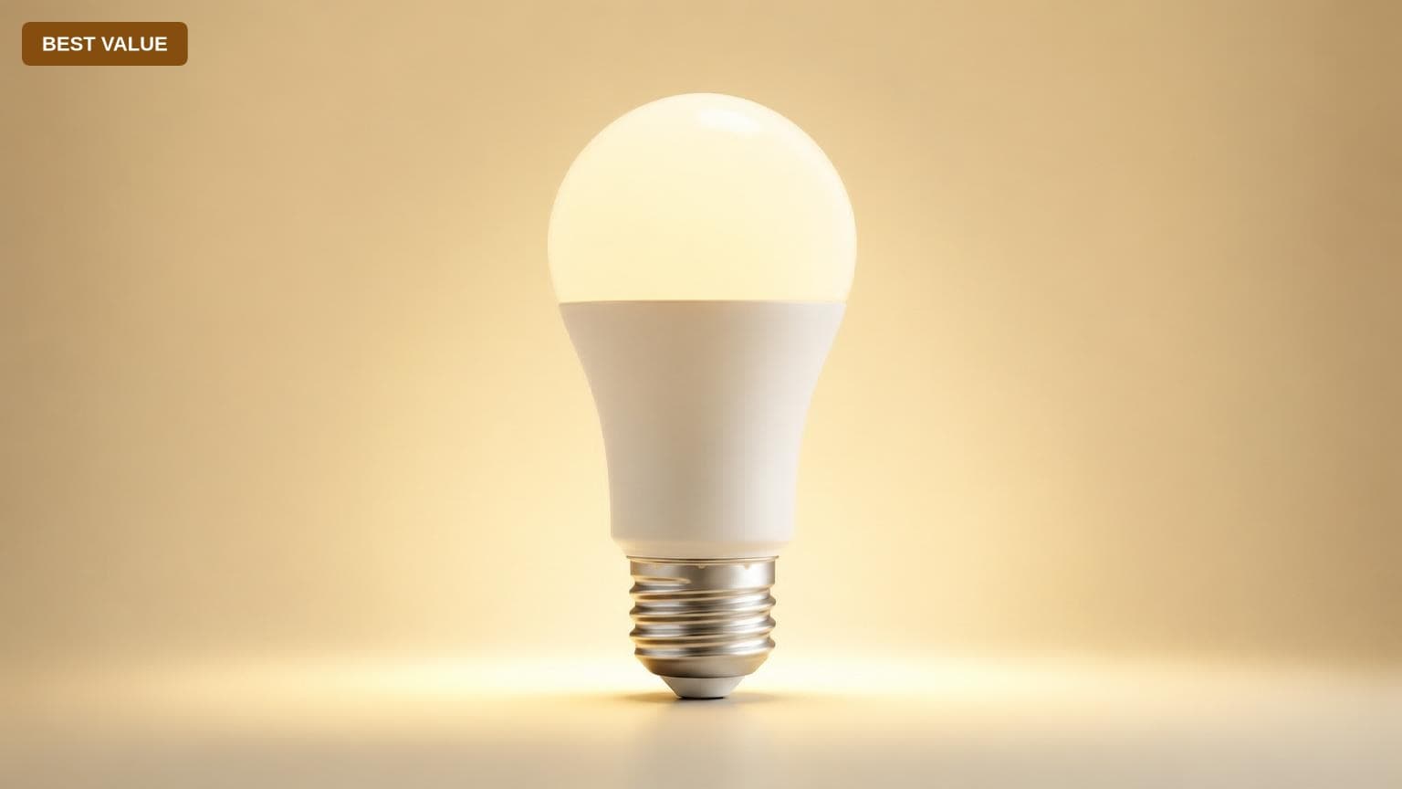 Is Best value Smart Light Bulbs Worth It? Honest Review (2026)