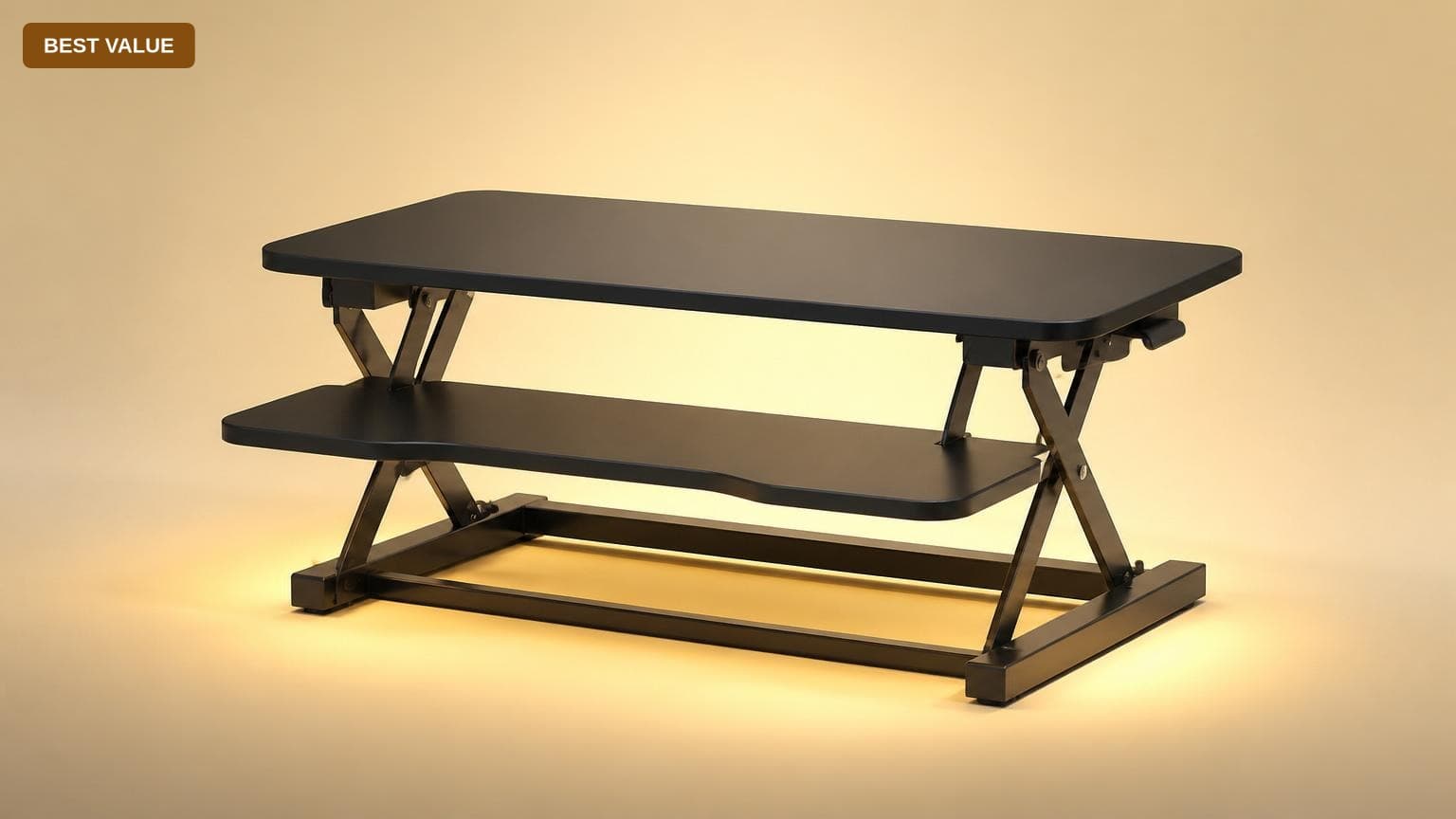 Is Best value Standing Desk Converters Worth It? Honest Review (âŚ