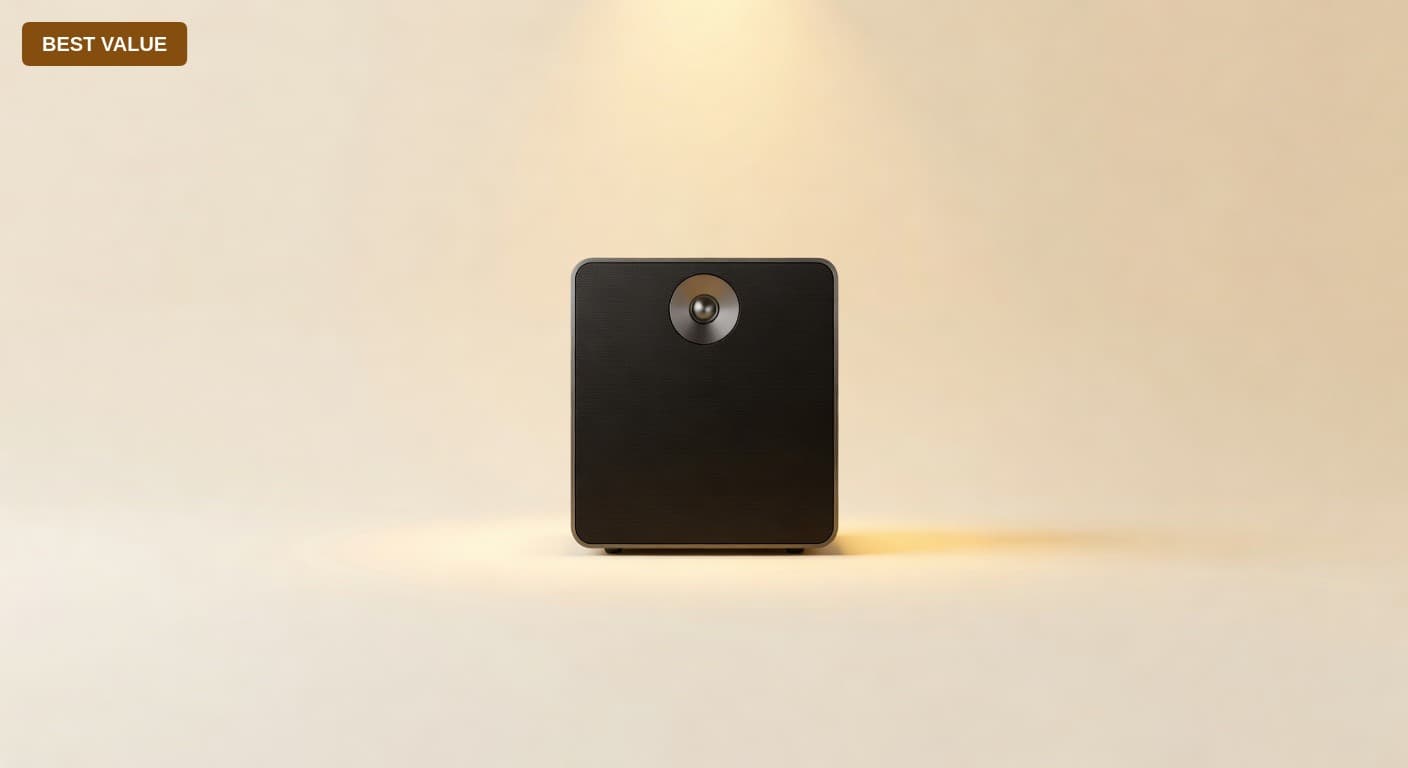 Is Best value Studio Monitors Worth It? Honest Review (2026)