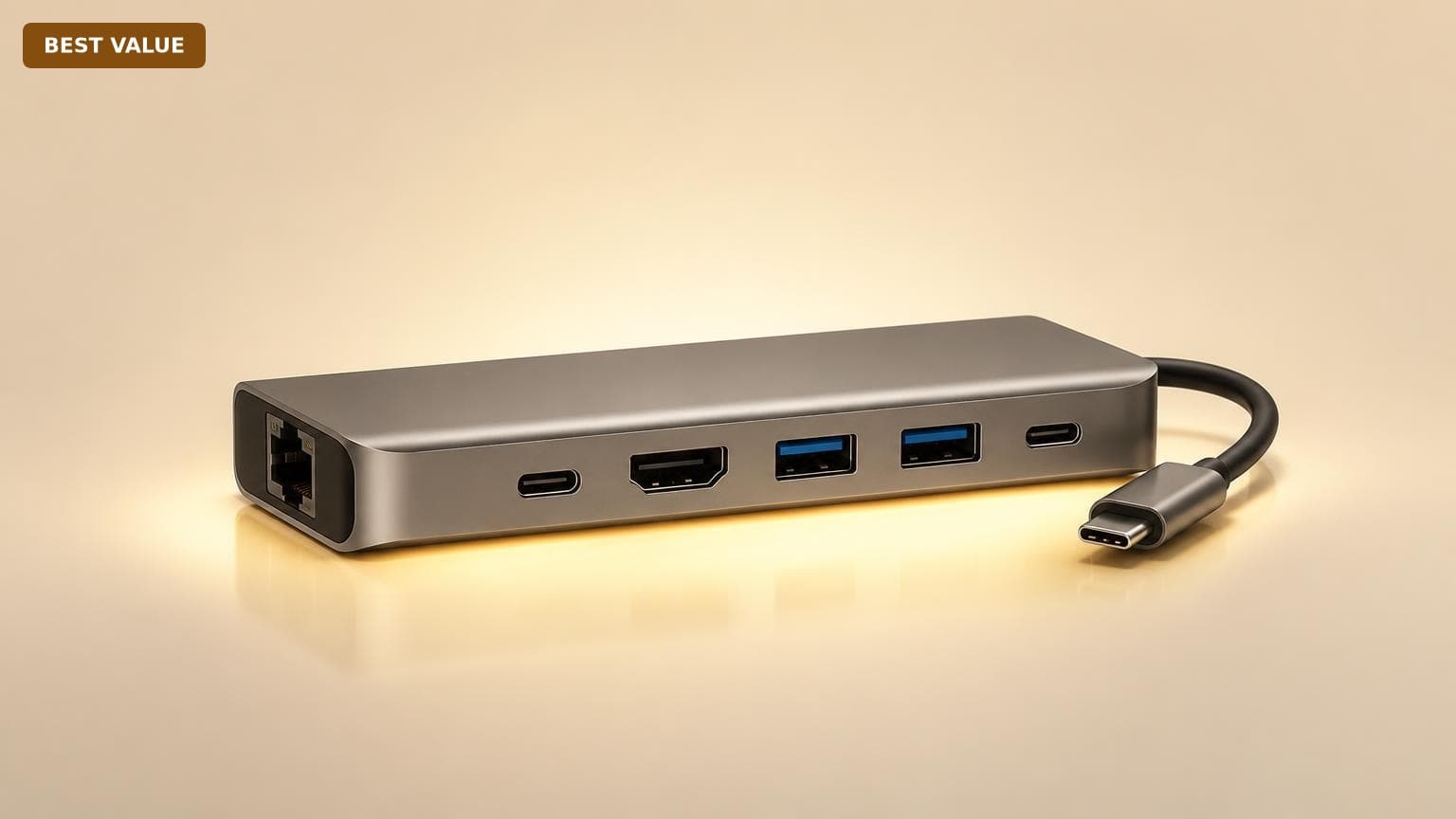 Is Best value USB-C Hubs Worth It? Honest Review (2026)
